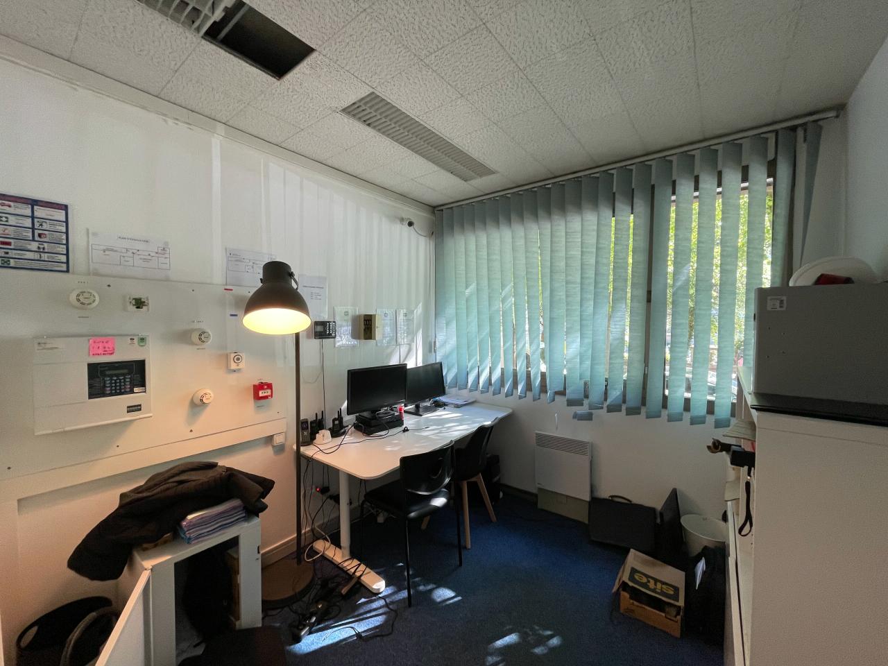 Bureau Rouen 104m² Vente bureau Rouen Seine-Maritime OVBUR2532550 3